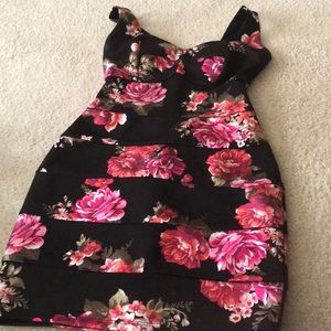 Trixxi girls formal dress( juniors)